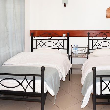 Arusha Naaz Hotel Nkoanrua Dış mekan fotoğraf