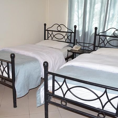 Arusha Naaz Hotel Nkoanrua Dış mekan fotoğraf