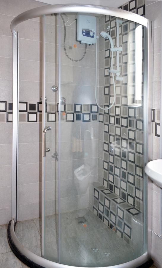 Arusha Naaz Hotel Nkoanrua Dış mekan fotoğraf